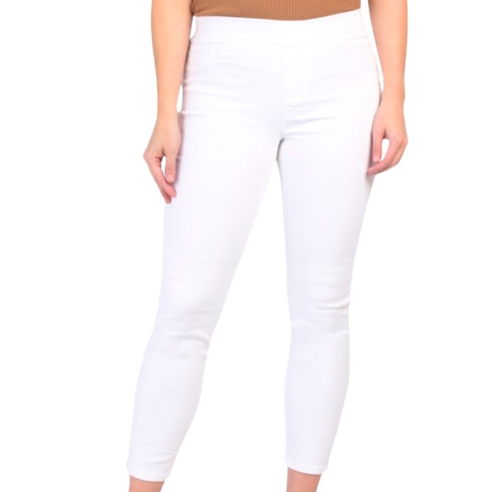NWT Lucy | Soundstyle Ankle High Rise Women’s Pull-On Jeans | size S